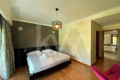 Moradia T5 para Venda em Carvalhal