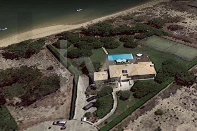 Moradia T5 para Venda em Carvalhal