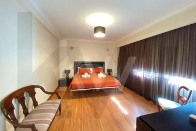 Moradia T5 para Venda em Carvalhal