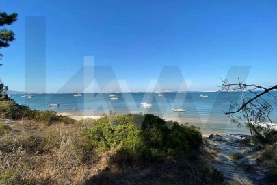 Moradia T5 para Venda em Carvalhal