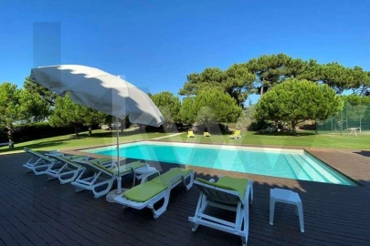 Moradia T5 para Venda em Carvalhal