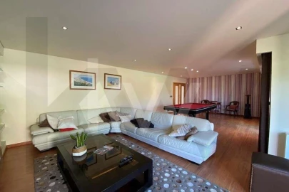 Moradia T5 para Venda em Carvalhal