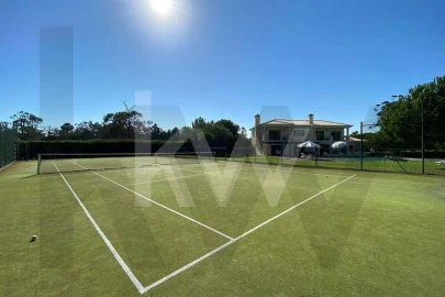 Moradia T5 para Venda em Carvalhal