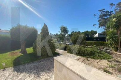 Moradia T5 para Venda em Carvalhal