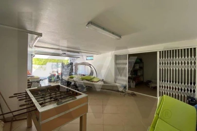 Moradia T5 para Venda em Carvalhal