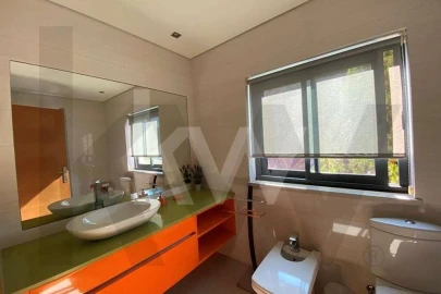 Moradia T5 para Venda em Carvalhal