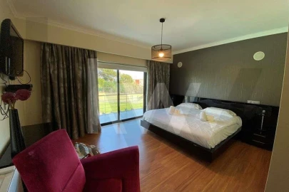 Moradia T5 para Venda em Carvalhal