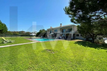 Moradia T5 para Venda em Carvalhal