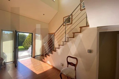 Moradia T5 para Venda em Carvalhal