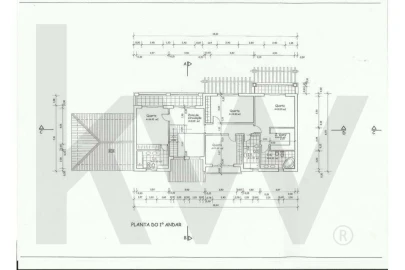 Moradia T5 para Venda em Carvalhal