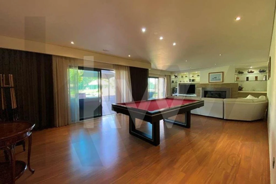 Moradia T5 para Venda em Carvalhal Foto 17