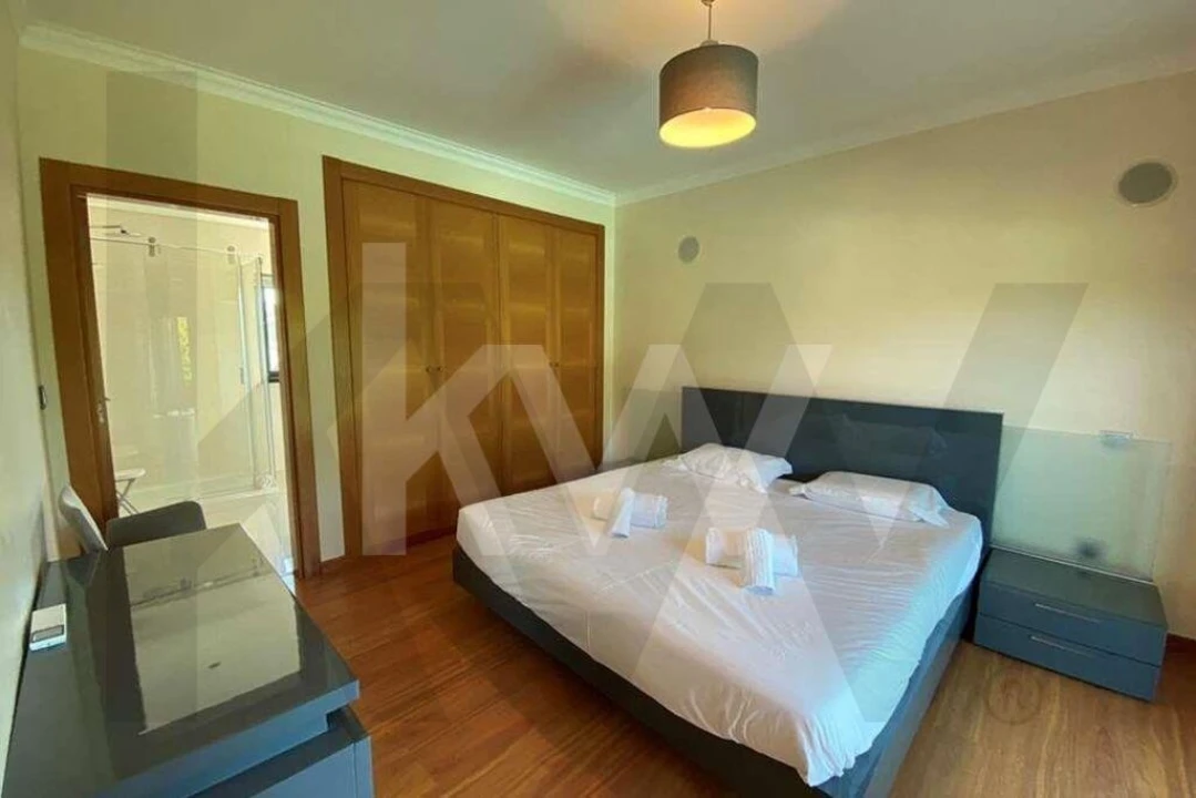 Moradia T5 para Venda em Carvalhal Foto 22