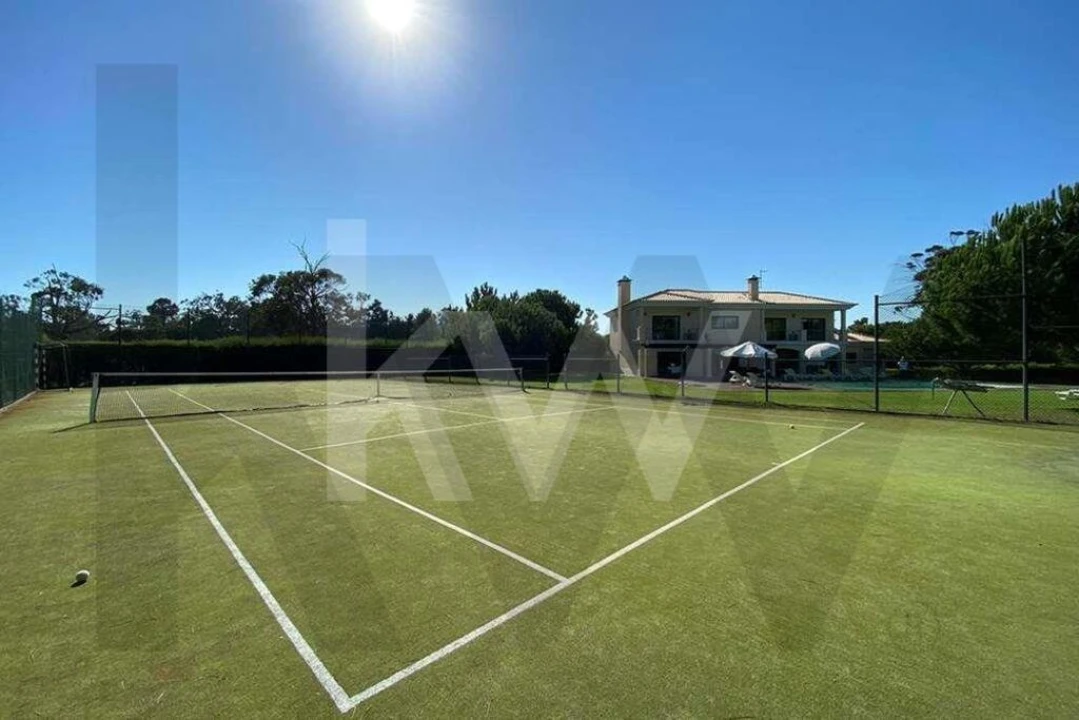 Moradia T5 para Venda em Carvalhal Foto 10