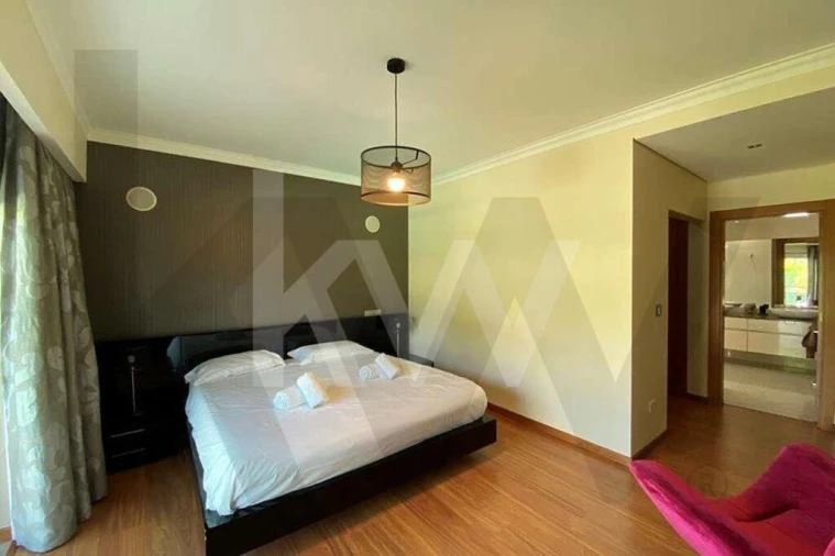 Moradia T5 para Venda em Carvalhal Foto 32