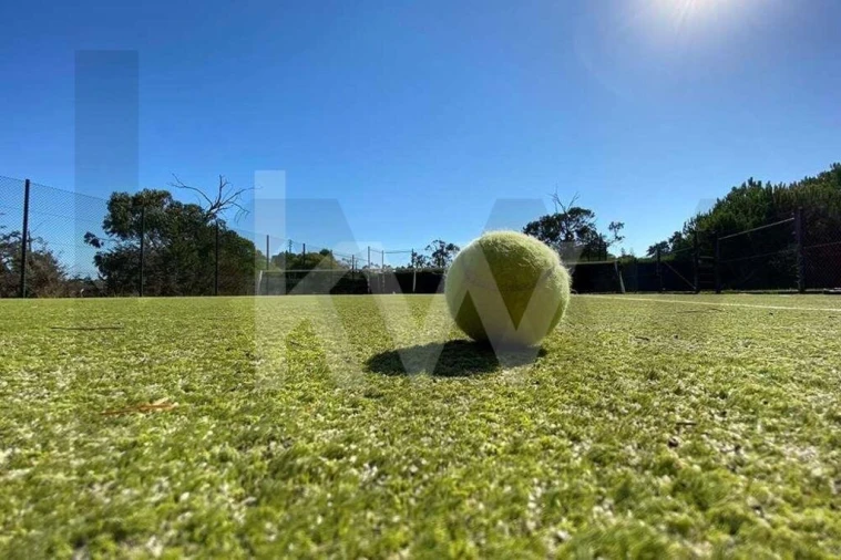 Moradia T5 para Venda em Carvalhal Foto 9