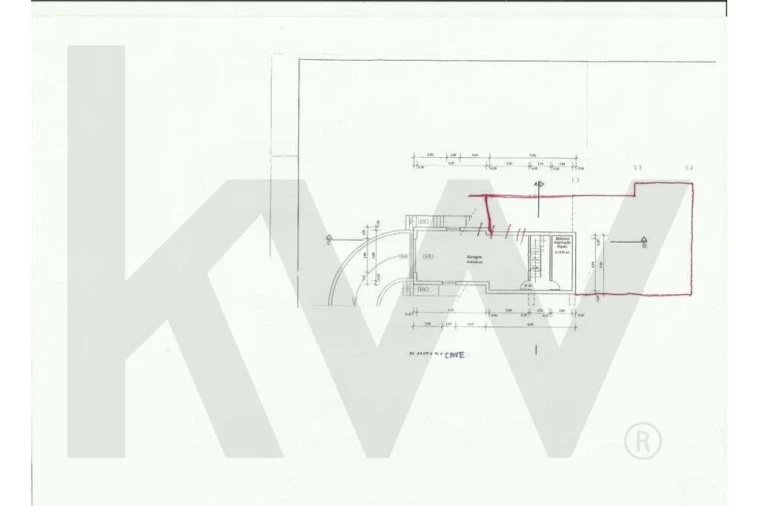 Moradia T5 para Venda em Carvalhal Foto 44