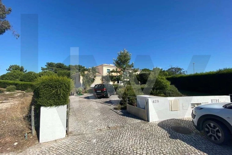 Moradia T5 para Venda em Carvalhal Foto 42