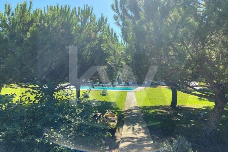 Moradia T5 para Venda em Carvalhal Foto 12