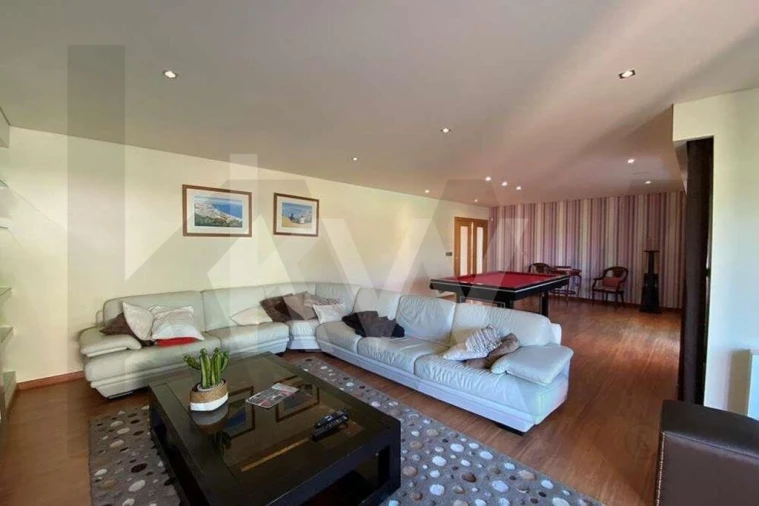 Moradia T5 para Venda em Carvalhal Foto 18