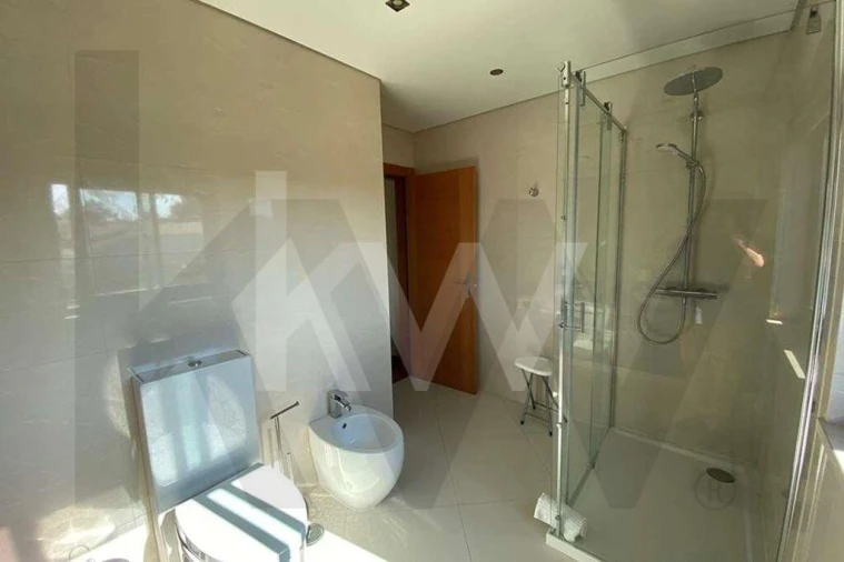 Moradia T5 para Venda em Carvalhal Foto 25