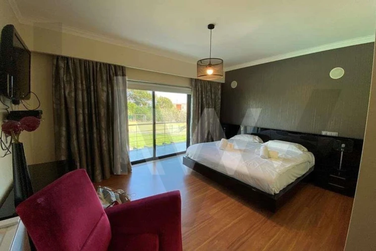 Moradia T5 para Venda em Carvalhal Foto 31