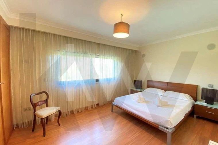 Moradia T5 para Venda em Carvalhal Foto 27