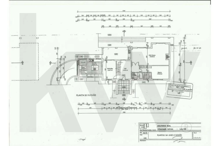 Moradia T5 para Venda em Carvalhal Foto 45