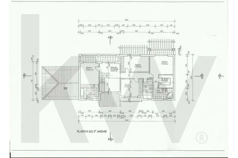 Moradia T5 para Venda em Carvalhal Foto 43