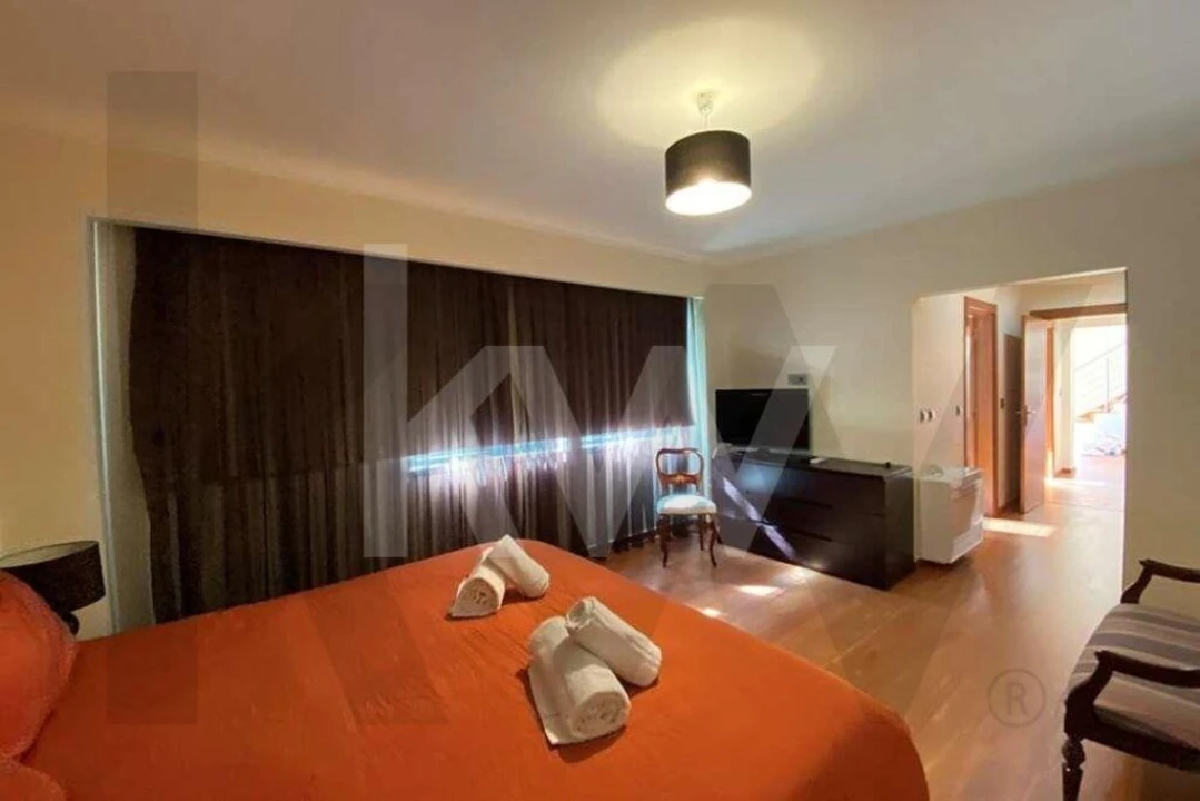 Moradia T5 para Venda em Carvalhal Foto 20