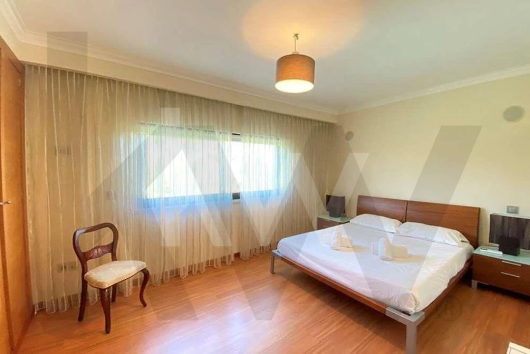 Moradia T5 para Venda em Carvalhal Foto 27