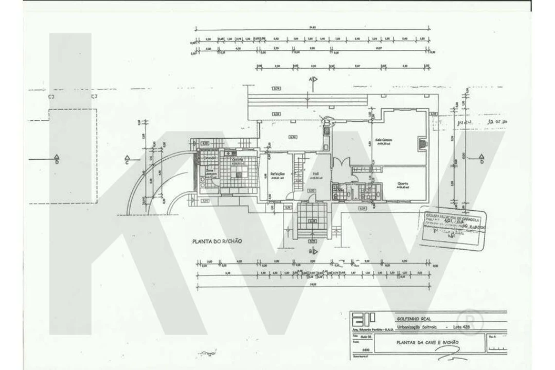 Moradia T5 para Venda em Carvalhal Foto 45