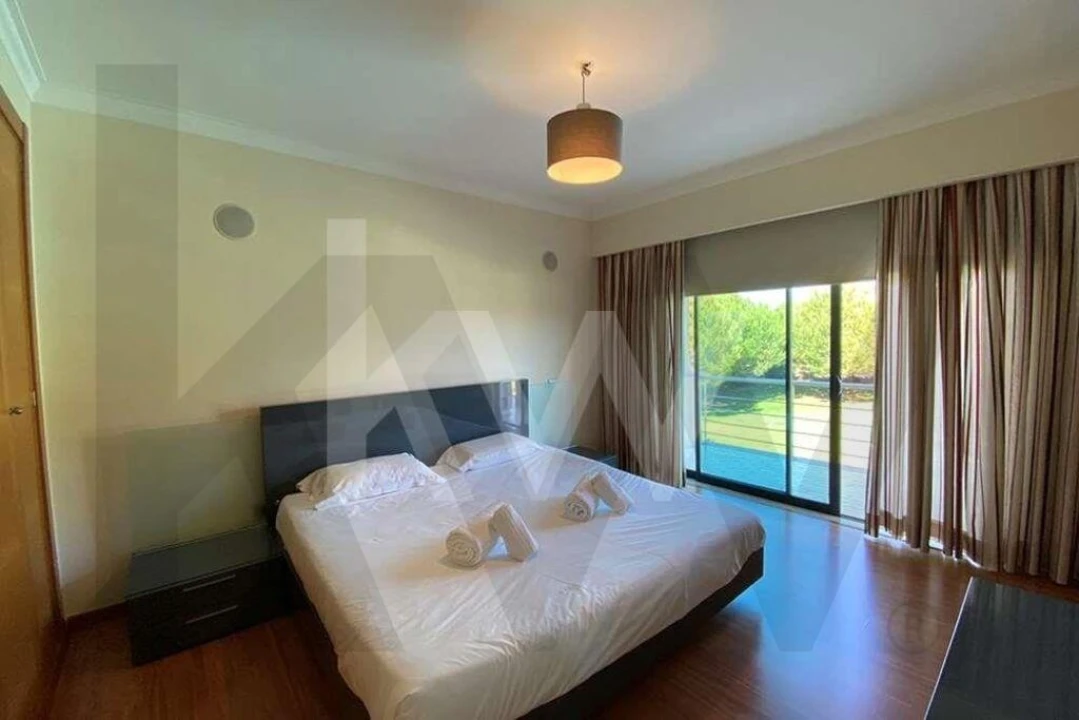 Moradia T5 para Venda em Carvalhal Foto 23