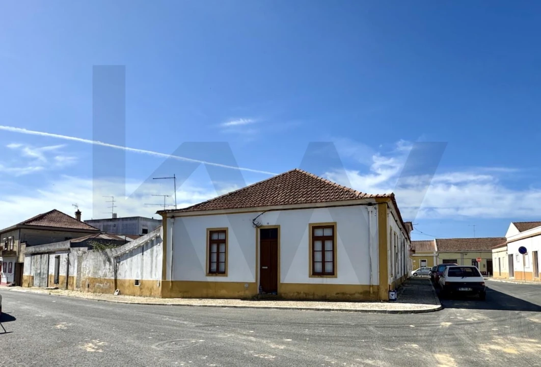 Moradia T5 para Venda em Grândola e Santa Margarida da Serra Foto 1