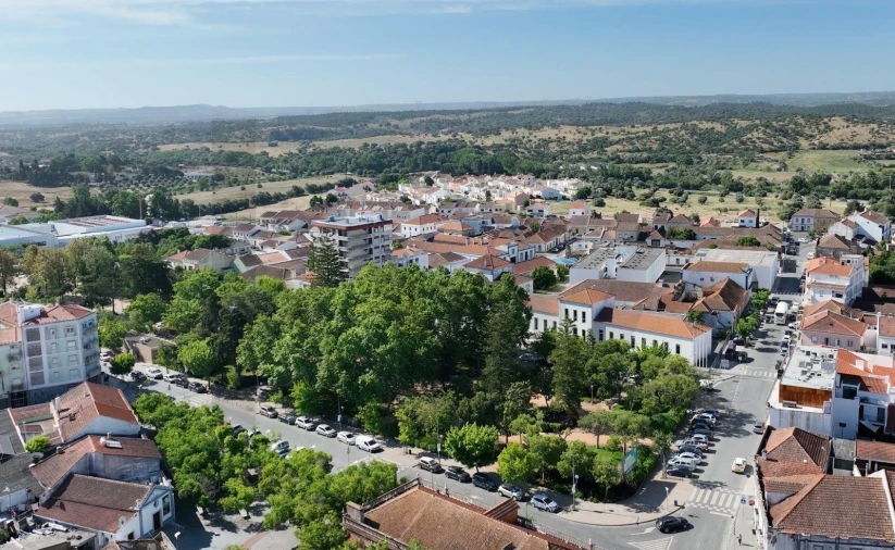Moradia T5 para Venda em Grândola e Santa Margarida da Serra Foto 14