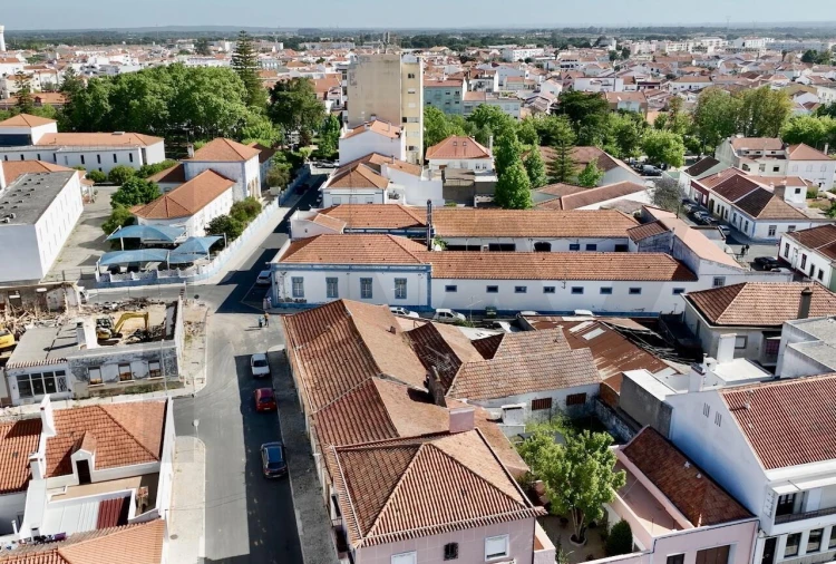 Moradia T5 para Venda em Grândola e Santa Margarida da Serra Foto 11