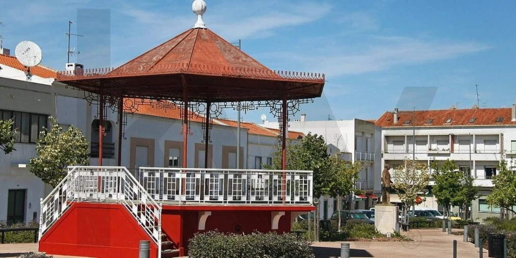 Moradia T5 para Venda em Grândola e Santa Margarida da Serra Foto 19