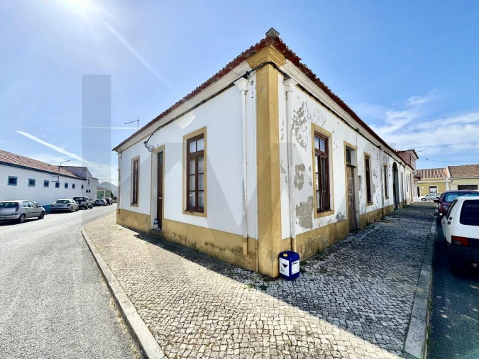 Moradia T5 para Venda em Grândola e Santa Margarida da Serra Foto 4