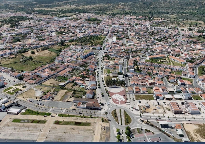 Moradia T5 para Venda em Grândola e Santa Margarida da Serra Foto 16