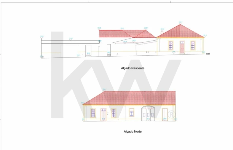 Moradia T5 para Venda em Grândola e Santa Margarida da Serra Foto 12