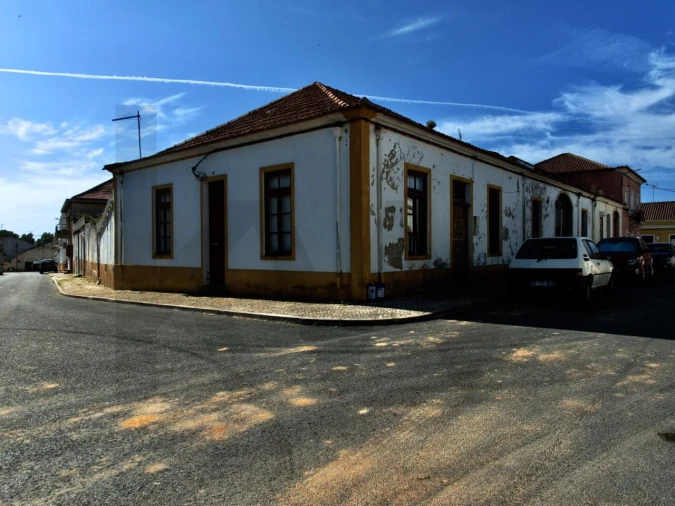 Moradia T5 para Venda em Grândola e Santa Margarida da Serra Foto 3