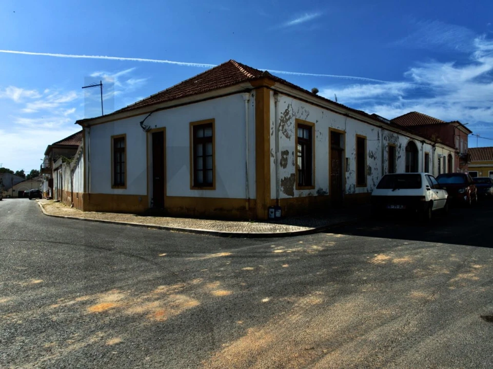 Moradia T5 para Venda em Grândola e Santa Margarida da Serra Foto 3