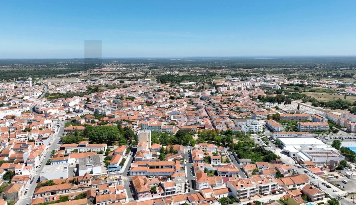 Moradia T5 para Venda em Grândola e Santa Margarida da Serra Foto 15