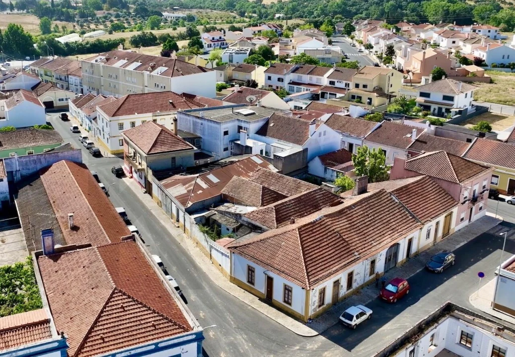 Moradia T5 para Venda em Grândola e Santa Margarida da Serra Foto 10