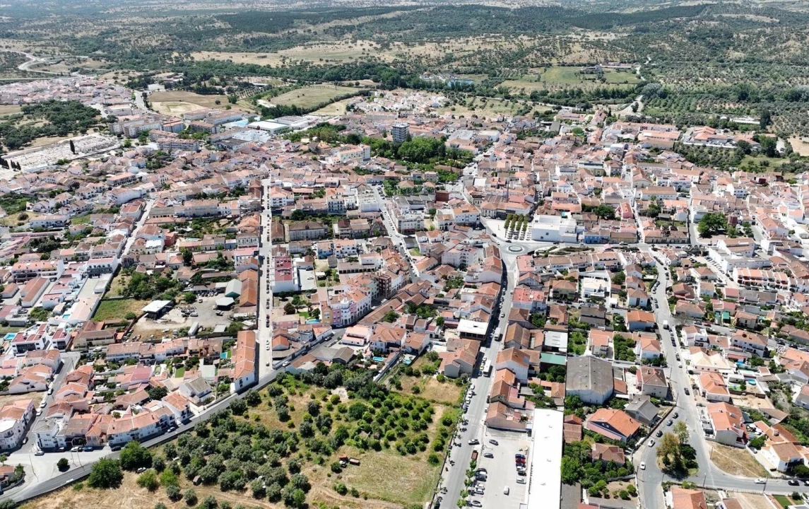 Moradia T5 para Venda em Grândola e Santa Margarida da Serra Foto 17