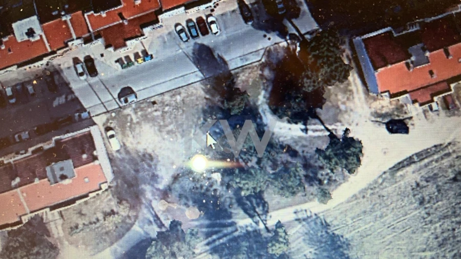 Terreno para Venda em Alhos Vedros