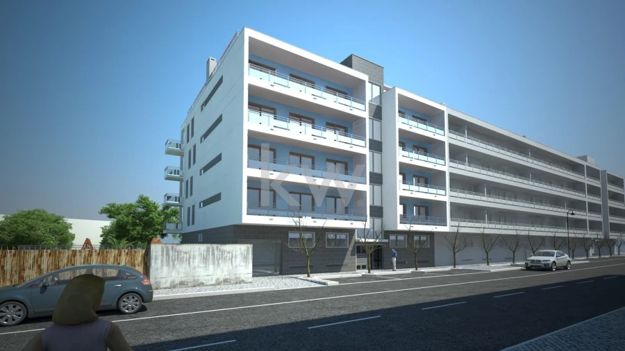 Terreno para Venda em Montijo e Afonsoeiro Foto 5