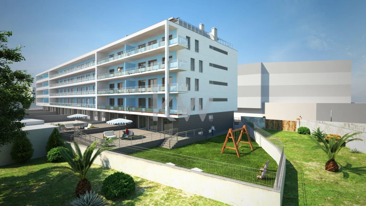 Terreno para Venda em Montijo e Afonsoeiro Foto 1