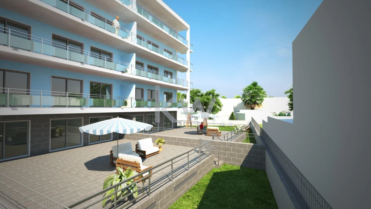 Terreno para Venda em Montijo e Afonsoeiro Foto 2