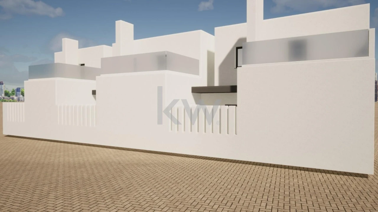 Moradia T4 para Venda em Montijo e Afonsoeiro Foto 5