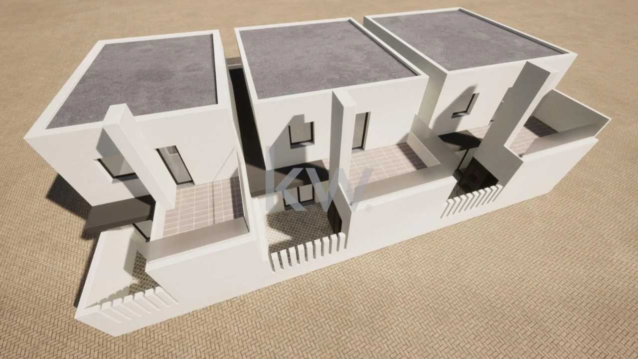 Moradia T4 para Venda em Montijo e Afonsoeiro Foto 7